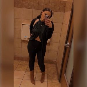 Meet your Posher, Mikayla